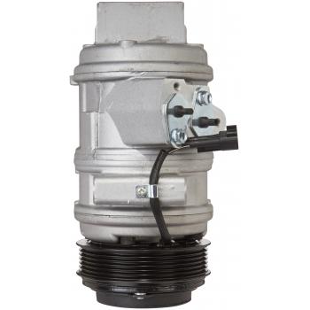 Spectra Premium 0610328 - A/C Compressor Spectra Premium 0610328 A/C Compressor product image 5 of 6