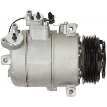 Spectra Premium 0610329 A/C Compressor product image 3 of 6