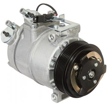 Spectra Premium 0610329 A/C Compressor product image 6 of 6