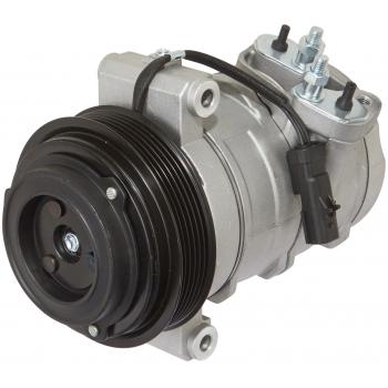 Spectra Premium 0610331 A/C Compressor product image 6 of 6