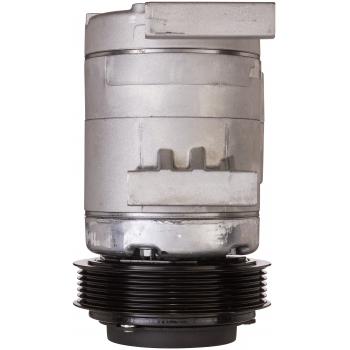 Spectra Premium 0610332 A/C Compressor product image 2 of 7