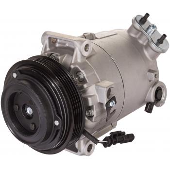 Spectra Premium 0610333 A/C Compressor product image 6 of 6