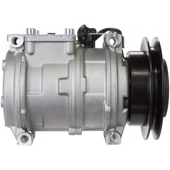 Spectra Premium 0610334 A/C Compressor product image 3 of 6