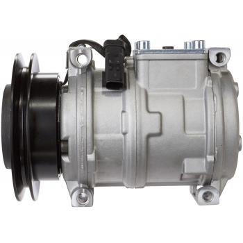 Spectra Premium 0610334 A/C Compressor product image 4 of 6