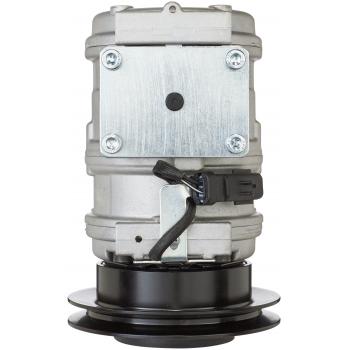 Spectra Premium 0610334 A/C Compressor product image 5 of 6