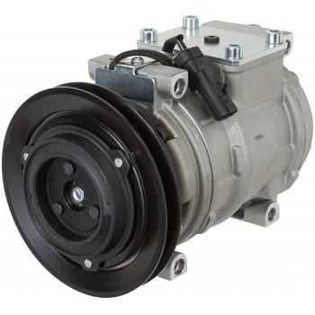 Spectra Premium 0610334 A/C Compressor product image 6 of 6