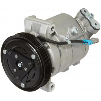 Spectra Premium 0610335 A/C Compressor product image 6 of 6