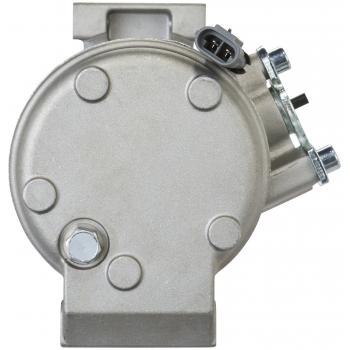 Spectra Premium 0610336 - A/C Compressor Spectra Premium 0610336 A/C Compressor product image 1 of 6