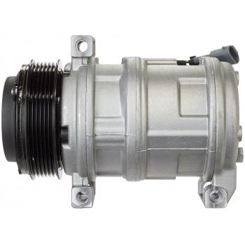 Spectra Premium 0610336 - A/C Compressor Spectra Premium 0610336 A/C Compressor product image 4 of 6