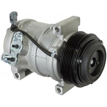 Spectra Premium 0610336 - A/C Compressor Spectra Premium 0610336 A/C Compressor product image 6 of 6