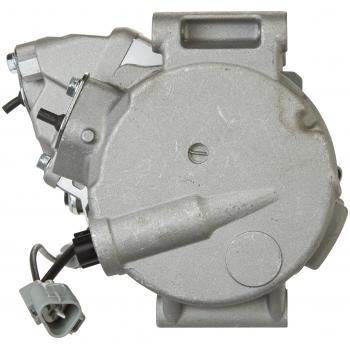 Spectra Premium 0610338 - A/C Compressor Spectra Premium 0610338 A/C Compressor product image 1 of 6