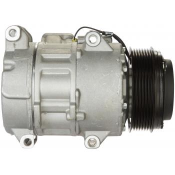 Spectra Premium 0610338 A/C Compressor product image 3 of 6
