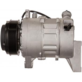 Spectra Premium 0610340 - A/C Compressor Spectra Premium 0610340 A/C Compressor product image 4 of 6