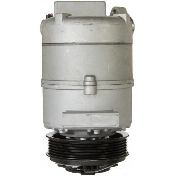 Spectra Premium 0610341 A/C Compressor product image 2 of 6