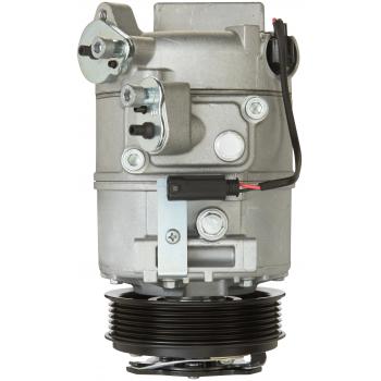 Spectra Premium 0610341 A/C Compressor product image 5 of 6