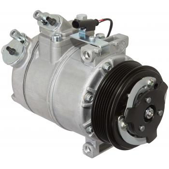 Spectra Premium 0610341 A/C Compressor product image 6 of 6