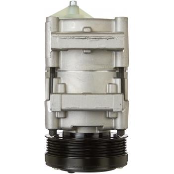 Spectra Premium 0610343 - A/C Compressor Spectra Premium 0610343 A/C Compressor product image 2 of 6