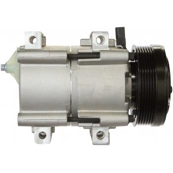 Spectra Premium 0610343 - A/C Compressor Spectra Premium 0610343 A/C Compressor product image 3 of 6