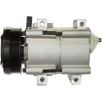Spectra Premium 0610343 - A/C Compressor Spectra Premium 0610343 A/C Compressor product image 4 of 6