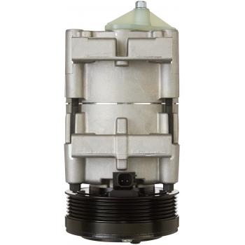 Spectra Premium 0610343 - A/C Compressor Spectra Premium 0610343 A/C Compressor product image 5 of 6