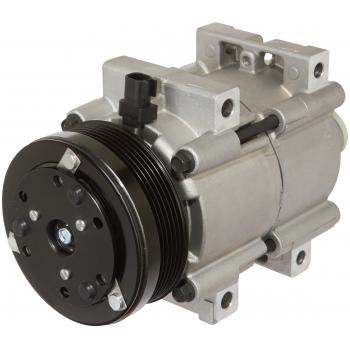 Spectra Premium 0610343 - A/C Compressor Spectra Premium 0610343 A/C Compressor product image 6 of 6