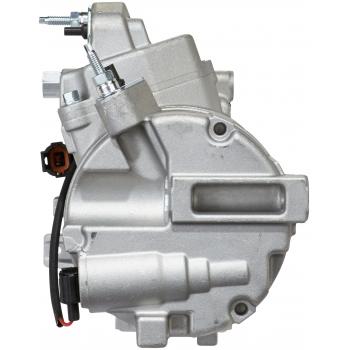 Spectra Premium 0610344 A/C Compressor product image 1 of 6