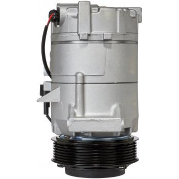 Spectra Premium 0610344 A/C Compressor product image 2 of 6