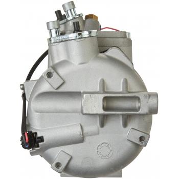 Spectra Premium 0610346 A/C Compressor product image 1 of 6