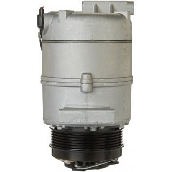 Spectra Premium 0610346 A/C Compressor product image 2 of 6