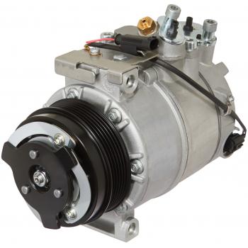 Spectra Premium 0610346 A/C Compressor product image 6 of 6