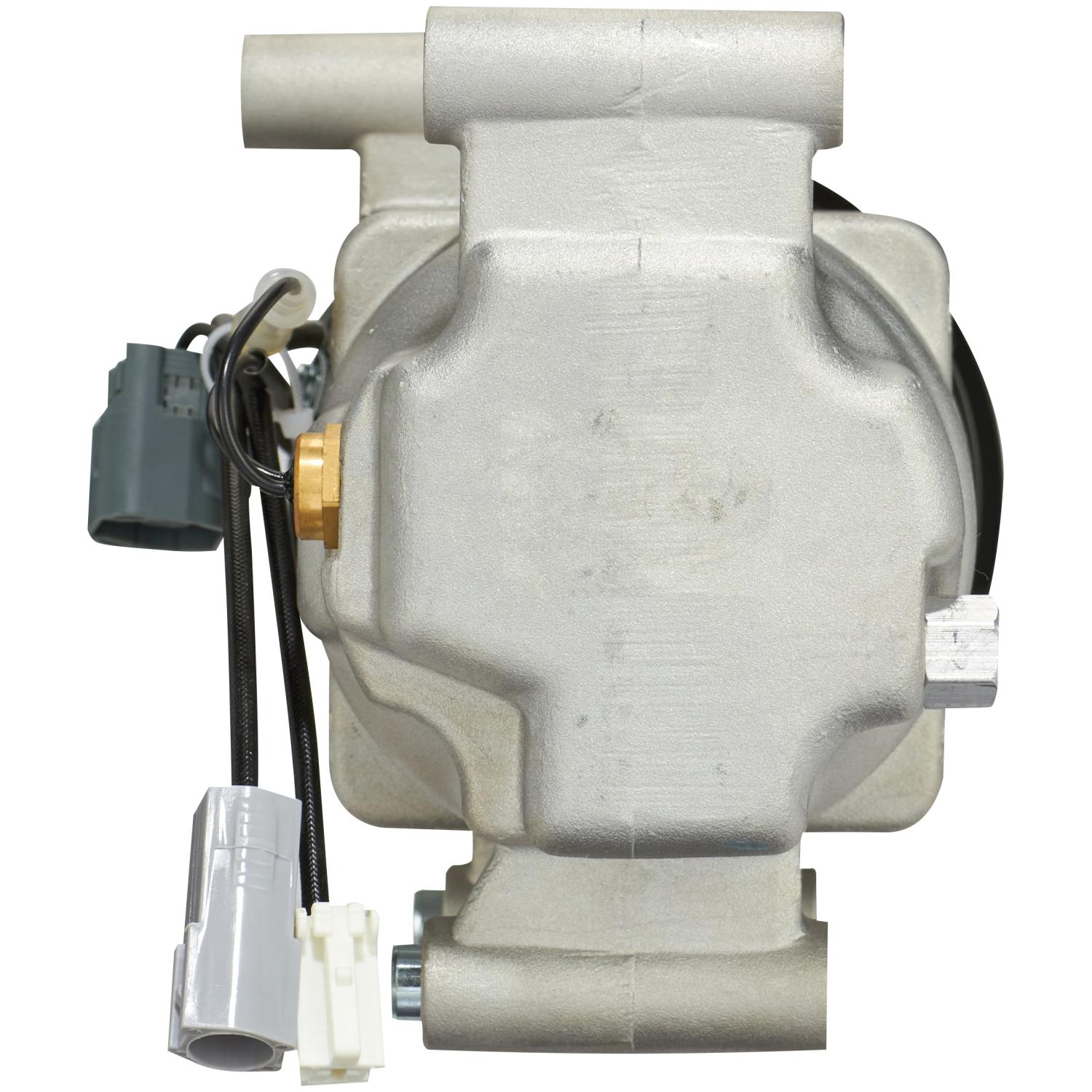 Spectra Premium 0610347 A/C Compressor product image 1 of 6