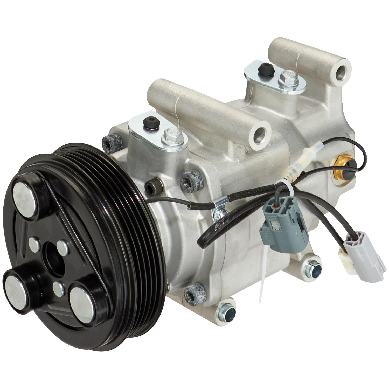 Spectra Premium 0610347 A/C Compressor product image 6 of 6