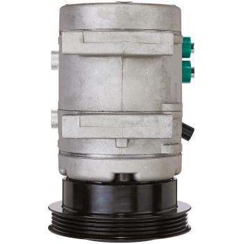 Spectra Premium 0610348 - A/C Compressor Spectra Premium 0610348 A/C Compressor product image 2 of 6