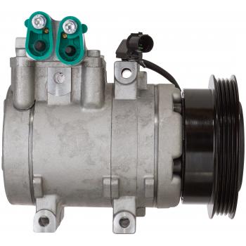 Spectra Premium 0610348 - A/C Compressor Spectra Premium 0610348 A/C Compressor product image 3 of 6