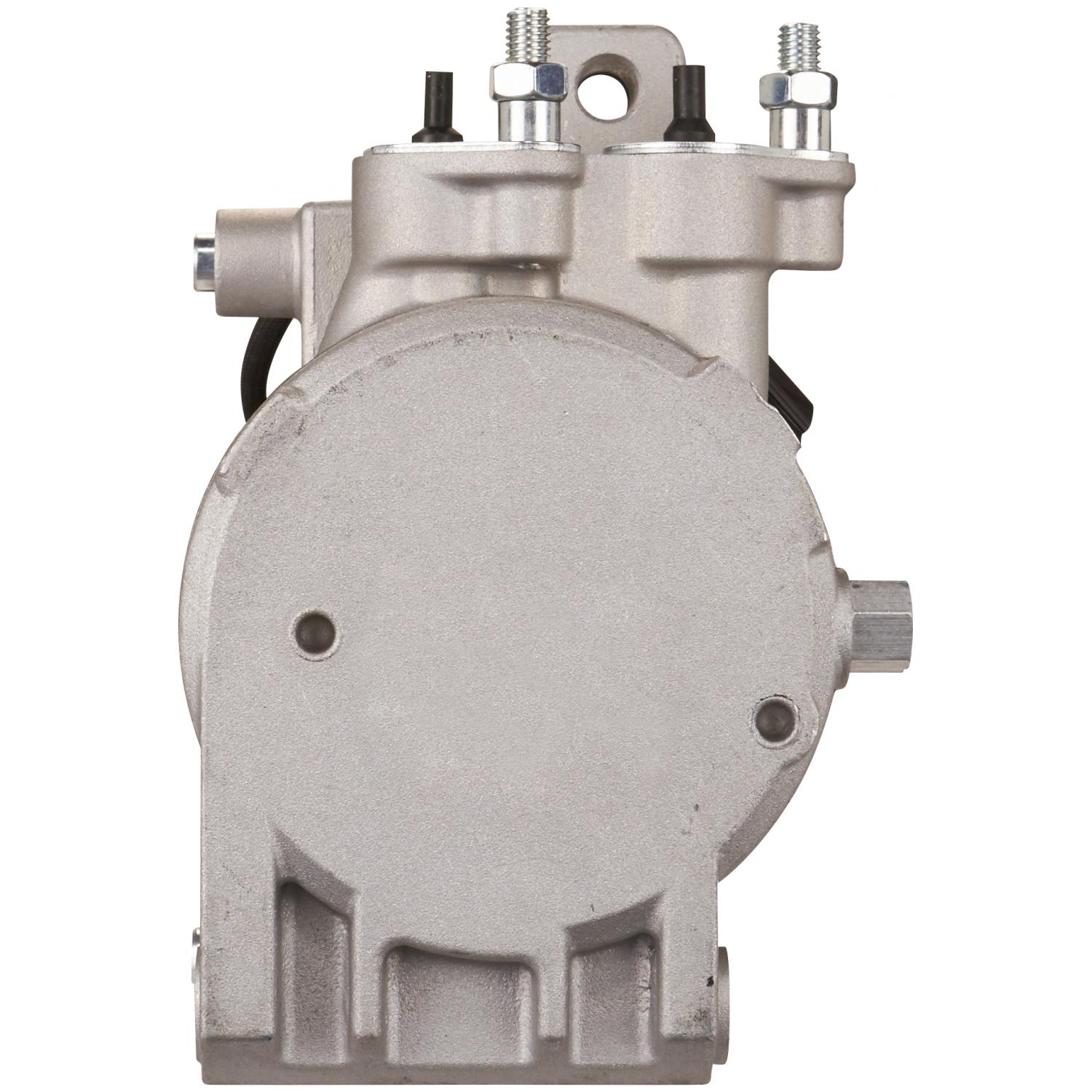 Spectra Premium 0610349 A/C Compressor product image 1 of 6