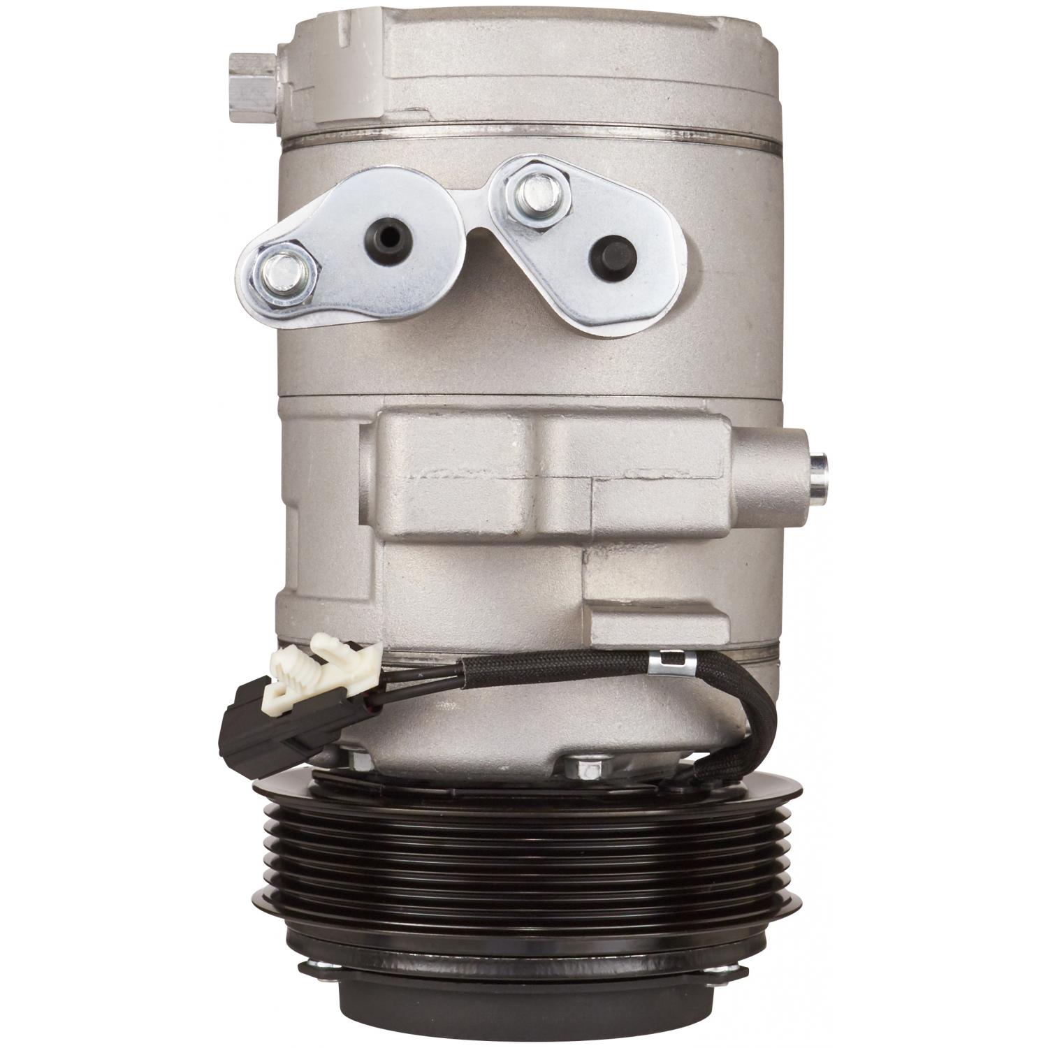 Spectra Premium 0610349 A/C Compressor product image 5 of 6