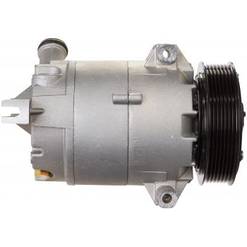 Spectra Premium 0610350 - A/C Compressor Spectra Premium 0610350 A/C Compressor product image 3 of 6