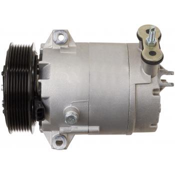 Spectra Premium 0610350 - A/C Compressor Spectra Premium 0610350 A/C Compressor product image 4 of 6
