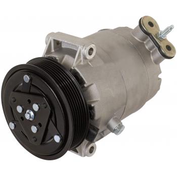 Spectra Premium 0610350 - A/C Compressor Spectra Premium 0610350 A/C Compressor product image 6 of 6