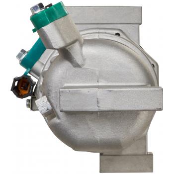 Spectra Premium 0610353 - A/C Compressor Spectra Premium 0610353 A/C Compressor product image 1 of 6
