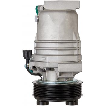 Spectra Premium 0610353 - A/C Compressor Spectra Premium 0610353 A/C Compressor product image 2 of 6