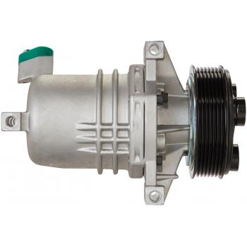 Spectra Premium 0610353 - A/C Compressor Spectra Premium 0610353 A/C Compressor product image 3 of 6