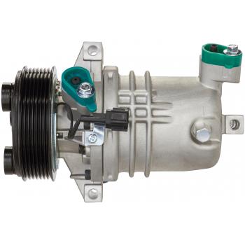 Spectra Premium 0610353 - A/C Compressor Spectra Premium 0610353 A/C Compressor product image 4 of 6