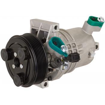Spectra Premium 0610353 - A/C Compressor Spectra Premium 0610353 A/C Compressor product image 6 of 6