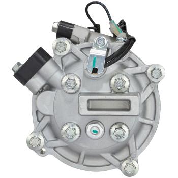 Spectra Premium 0610354 - A/C Compressor Spectra Premium 0610354 A/C Compressor product image 1 of 6