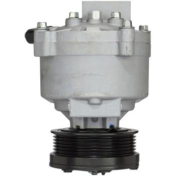 Spectra Premium 0610354 - A/C Compressor Spectra Premium 0610354 A/C Compressor product image 2 of 6