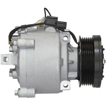 Spectra Premium 0610354 - A/C Compressor Spectra Premium 0610354 A/C Compressor product image 3 of 6
