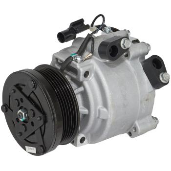 Spectra Premium 0610354 - A/C Compressor Spectra Premium 0610354 A/C Compressor product image 6 of 6