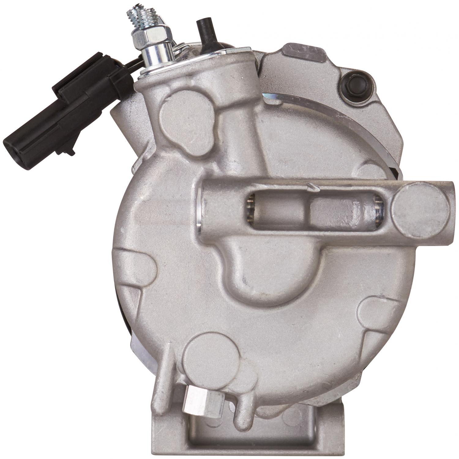 Spectra Premium 0610355 - A/C Compressor Spectra Premium 0610355 A/C Compressor product image 1 of 6
