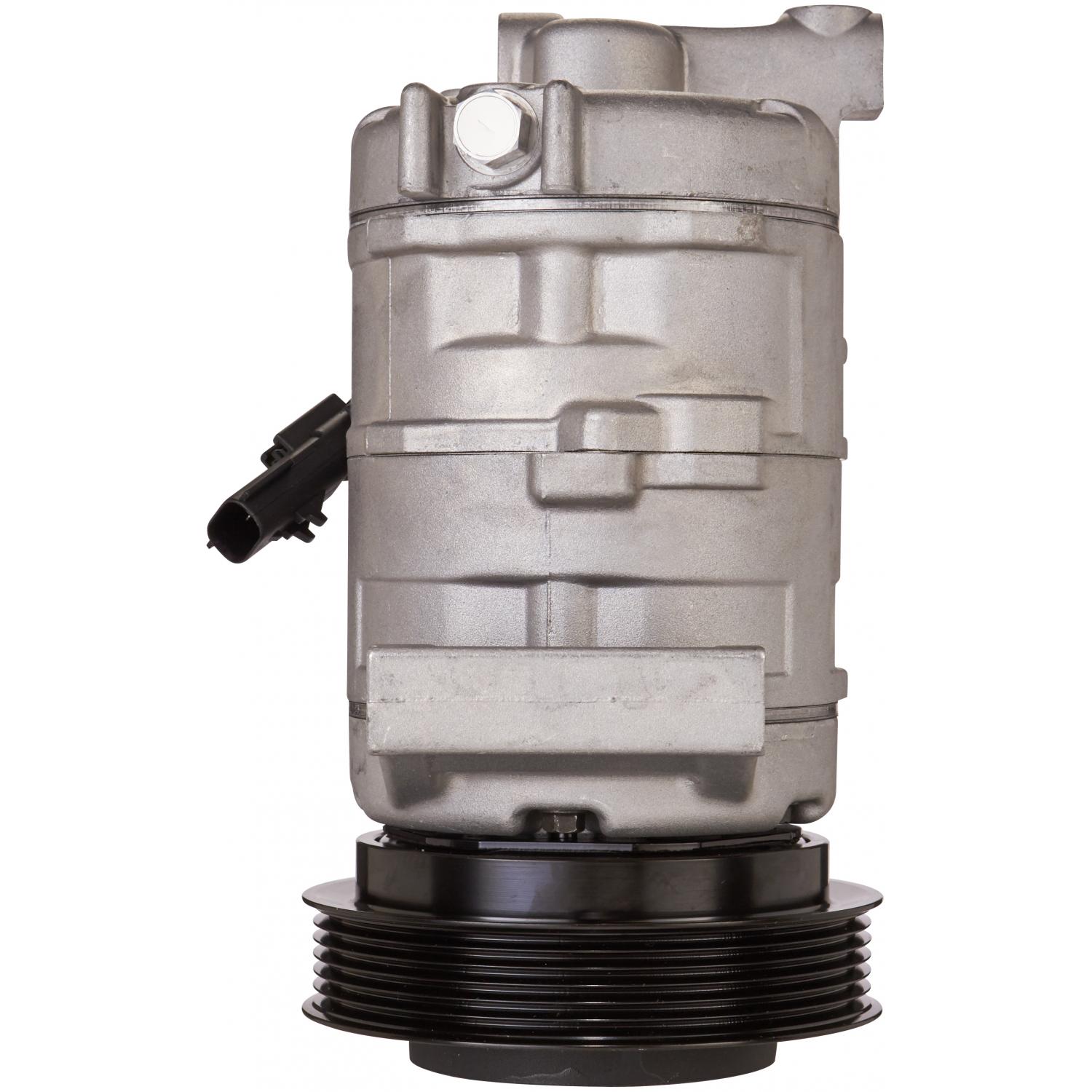 Spectra Premium 0610355 - A/C Compressor Spectra Premium 0610355 A/C Compressor product image 2 of 6